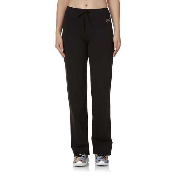 Everlast Women's Bootcut Athletic Pants